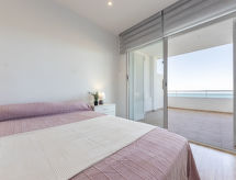 Apartamento Rits