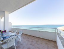 Apartamento Rits