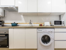 Apartamento Rits