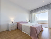 Apartamento Rits