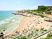 Apartamento Rits