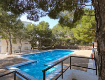 Apartamento Rits