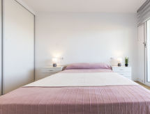 Apartamento Rits