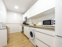 Apartamento Rits