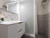 Apartamento Rits