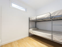 Apartamento Rits