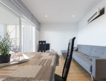 Apartamento Rits