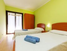 Appartement Flandria