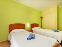 Appartement Flandria