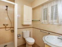 Appartement Flandria
