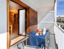 Appartement Flandria