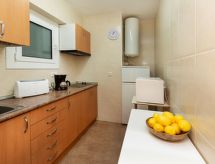 Appartement Flandria