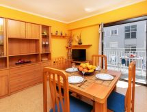Appartement Flandria