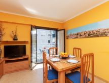 Appartement Flandria