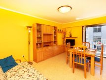 Appartement Flandria