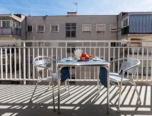 Appartement Flandria