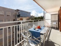 Appartement Flandria
