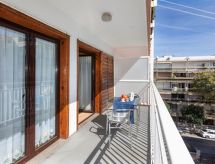 Appartement Flandria