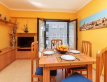 Appartement Flandria
