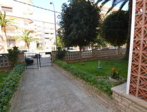 Appartement Flandria
