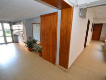 Appartement Flandria