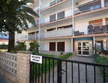 Appartement Flandria