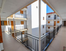 Appartement Flandria