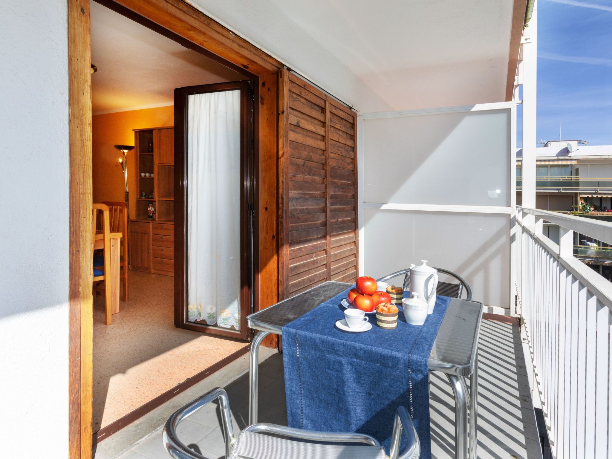 Flandria Apartment in Salou