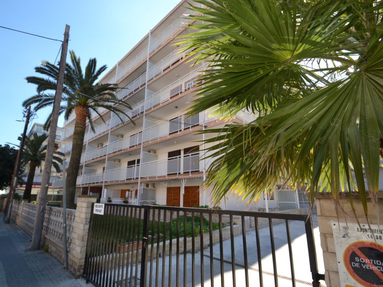 Flandria Apartment in Salou