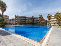 Apartment Aquaria Atico