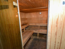 Apartment Aquaria Atico