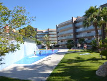 Apartment Aquaria Atico