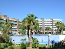 Apartment Aquaria Atico