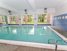 Apartment Aquaria Atico