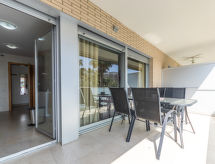 Apartment Aquaria Atico
