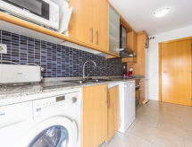 Apartment Aquaria Atico
