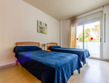 Apartment Aquaria Atico