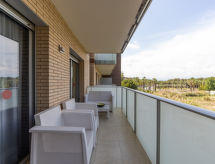 Apartment Aquaria Atico