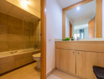 Apartment Aquaria Atico