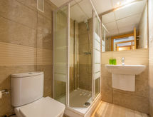Apartment Aquaria Atico