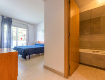 Apartment Aquaria Atico
