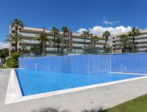 Apartment Aquaria Atico