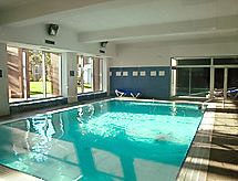 Apartment Aquaria Atico