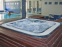 Apartment Aquaria Atico