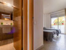 Apartment Aquaria Atico