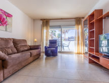 Apartment Aquaria Atico