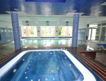 Apartment Aquaria Atico