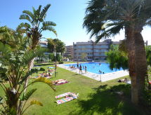 Apartment Aquaria Atico
