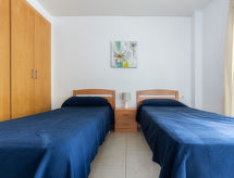 Apartment Aquaria Atico