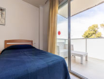 Apartment Aquaria Atico